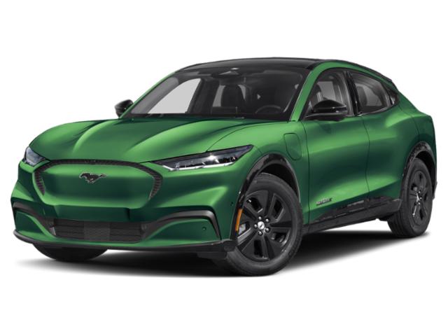 2025 Ford Mustang Mach-E Select photo 24