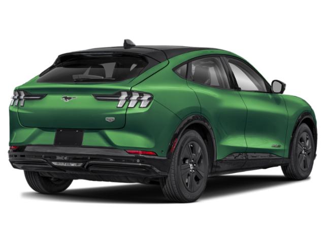 2025 Ford Mustang Mach-E Select photo 25