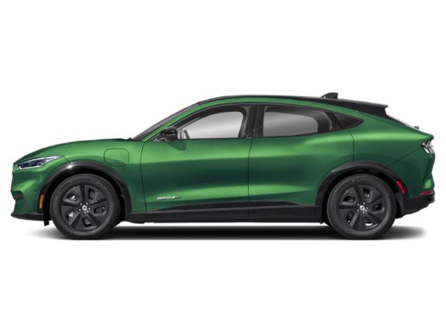 2025 Ford Mustang Mach-E Select photo 26
