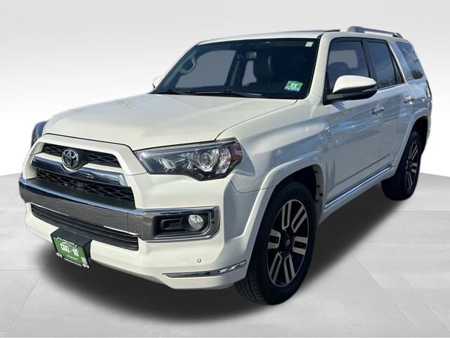 2014 Toyota 4Runner Limited