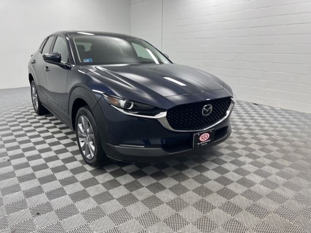 2021 Mazda CX-30 Preferred