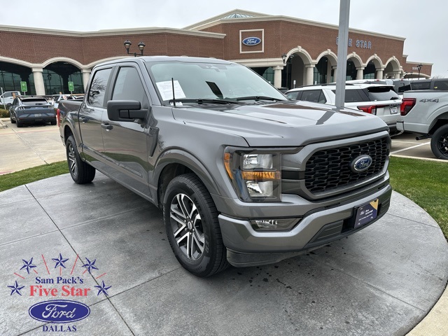 Used 2023 Ford F-150 XL