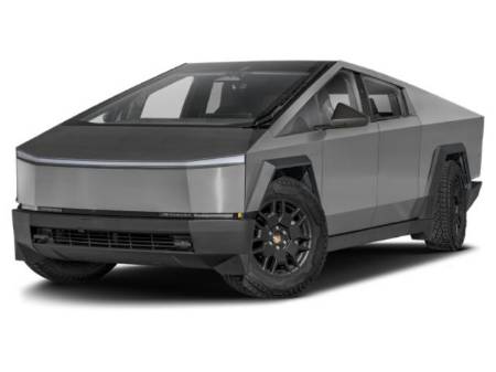 2024 Tesla Cybertruck Cyberbeast