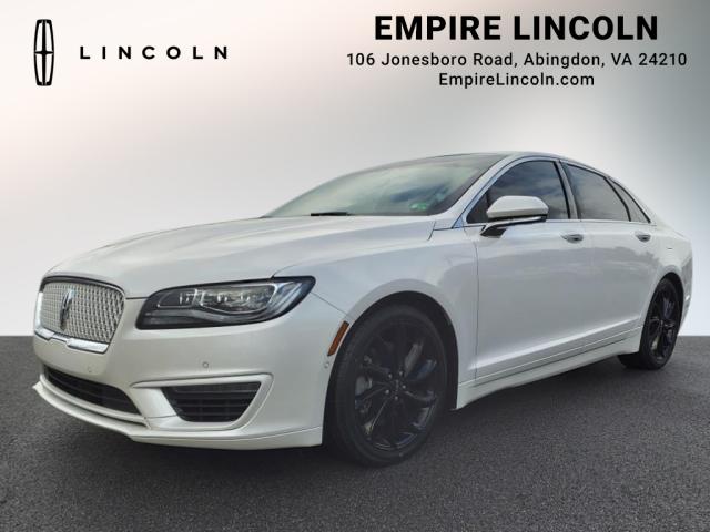 2020 Lincoln Lincoln MKZ Reserve