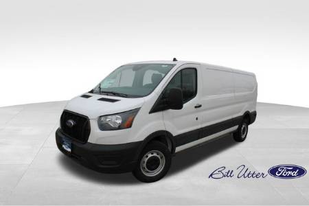 2024 Ford Transit-150 Base