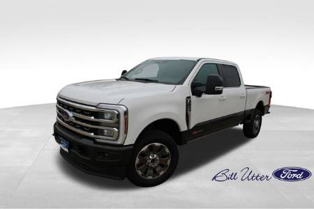 2024 Ford F-250SD King Ranch