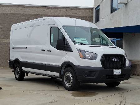 2024 Ford Transit Cargo Van XL