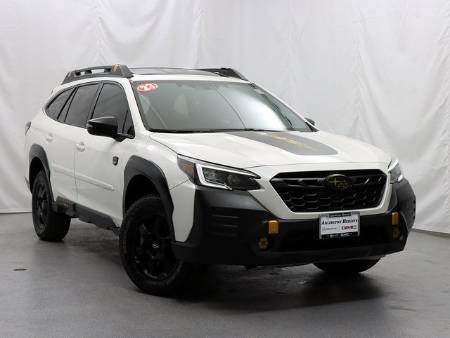 2023 Subaru Outback Wilderness