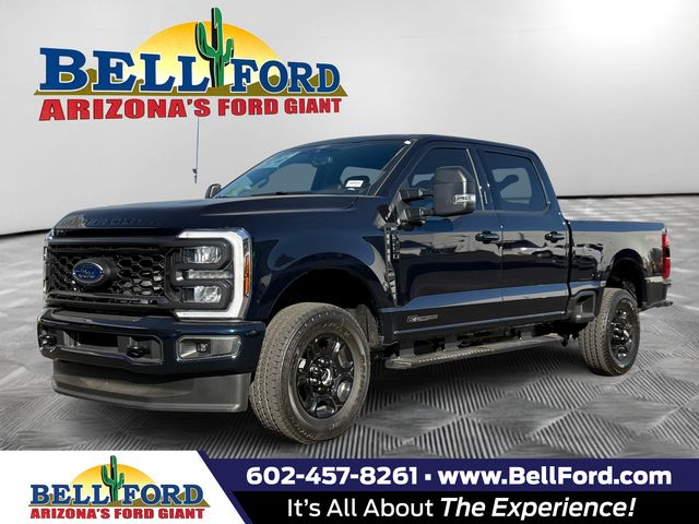 2024 Ford F-250SD XLT