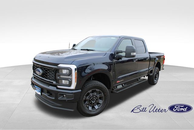 2024 Ford F-350SD LARIAT