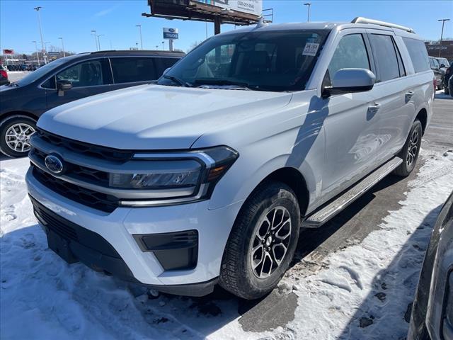 2023 Ford Expedition MAX XLT