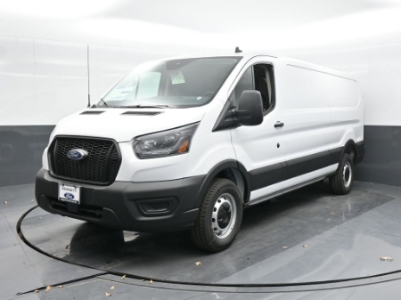 2024 Ford Transit Cargo Van Base