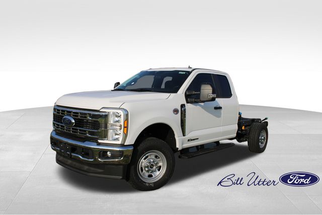 2024 Ford F-350SD XL