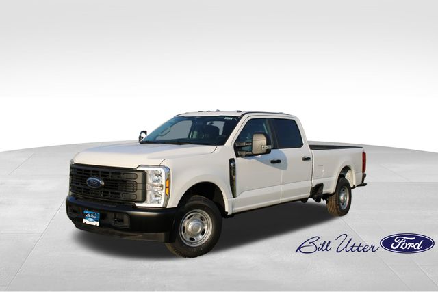 2024 Ford F-350SD XL