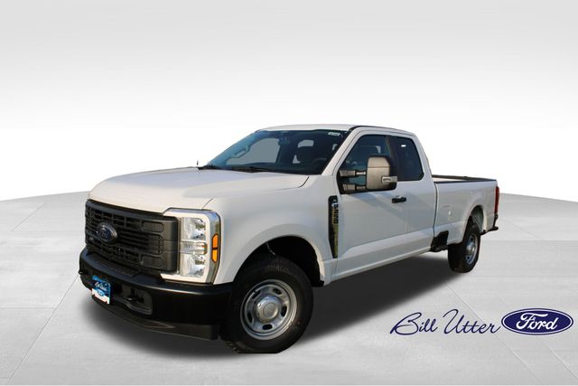 2024 Ford F-250SD XL