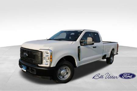 2024 Ford F-250SD XL