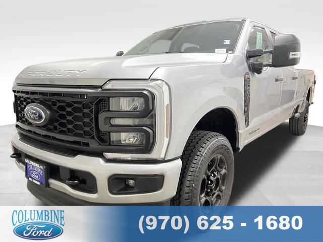 2024 Ford F-350SD XL