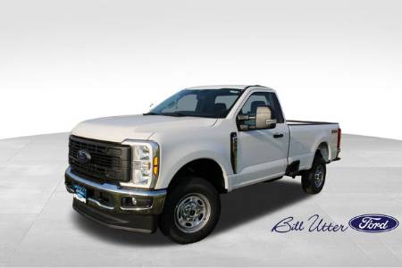 2024 Ford F-250SD XL