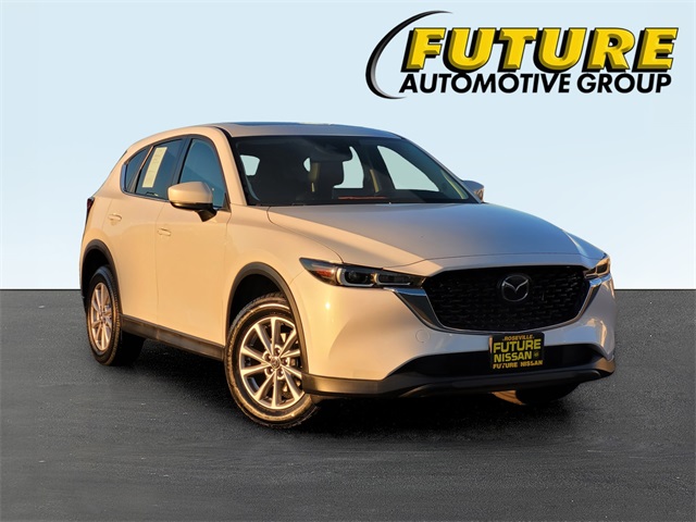 2023 Mazda CX-5 2.5 S Preferred Package