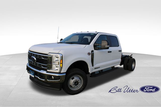 2024 Ford F-350SD XL