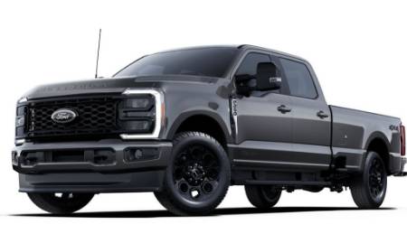 2025 Ford F-250SD