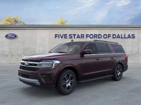 2024 Ford Expedition MAX XLT