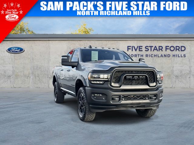 2023 RAM 2500 Power Wagon