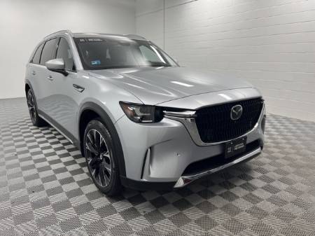 2024 Mazda CX-90 Phev Premium Plus