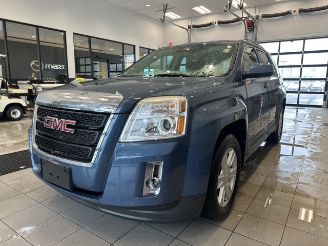 2012 GMC Terrain SLE-2