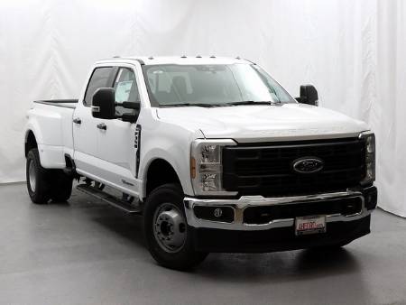 2024 Ford F-350SD XL