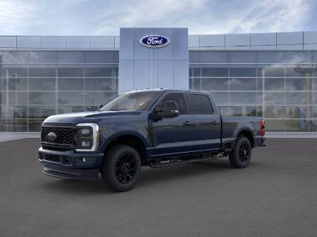 2025 Ford F-350SD XLT