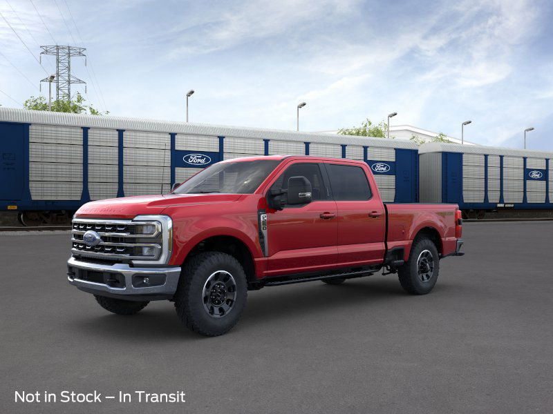 2025 Ford Super Duty F-250 SRW XL