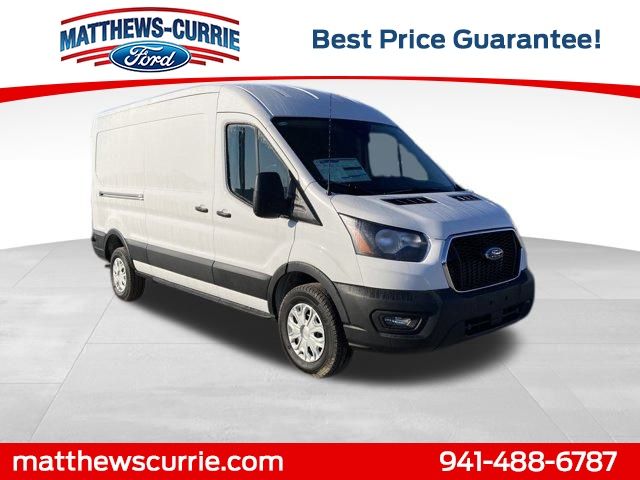 2024 Ford Transit-250 Base