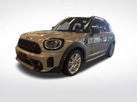 2023 Mini Cooper S Countryman Signature