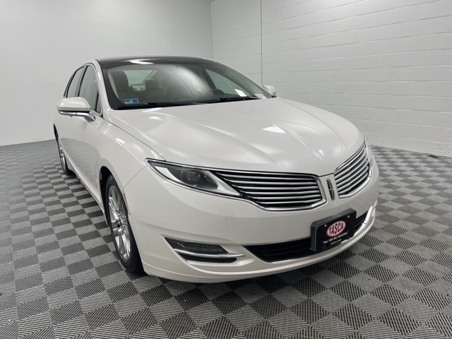 2014 Lincoln Lincoln MKZ Hybrid