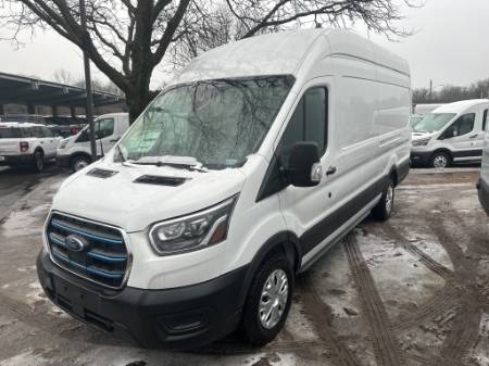 2023 Ford E-Transit-350 Base