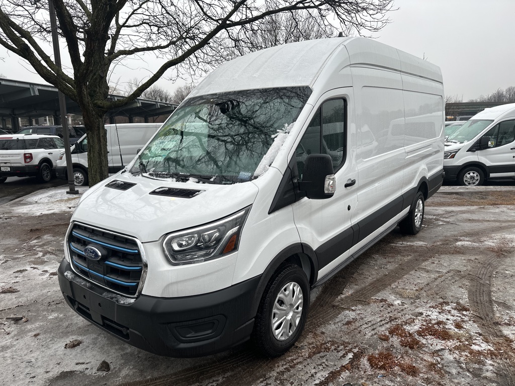 2023 Ford E-Transit-350 Base