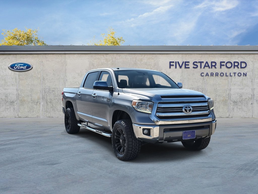 2016 Toyota Tundra 2WD Truck 1794