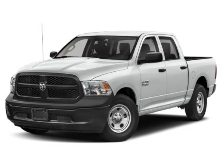 2020 RAM 1500 Classic Tradesman