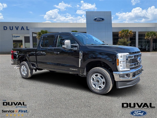 2025 Ford F-250SD XLT