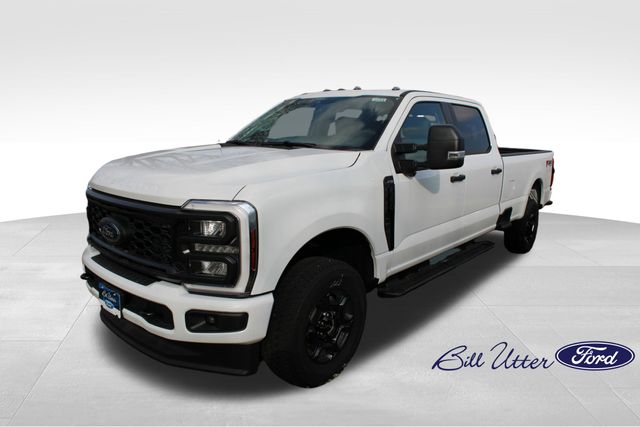 2024 Ford F-350SD XL