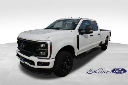 2024 Ford F-350SD XL