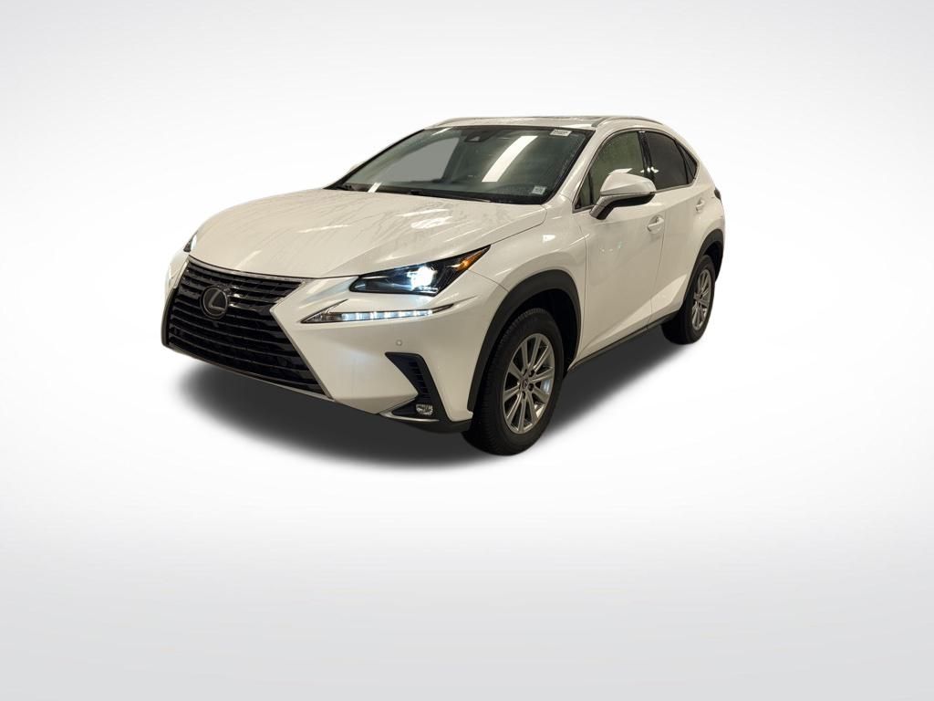 2020 Lexus NX 300 Base