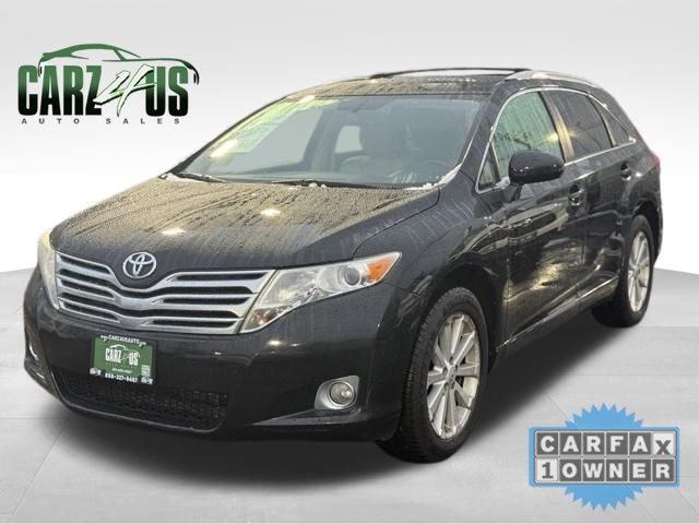 2009 Toyota Venza Base