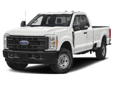 2025 Ford Super Duty F-250 SRW XL