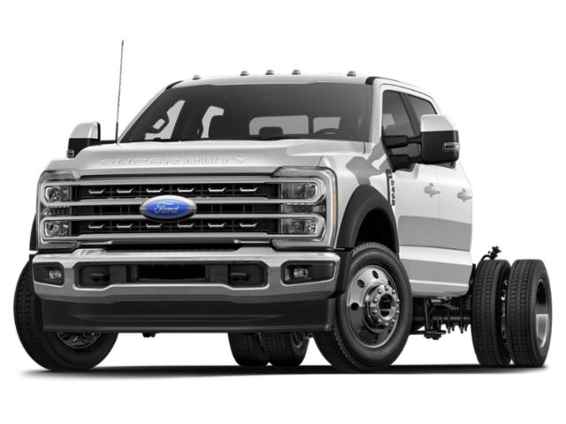 2023 Ford F-450SD LARIAT