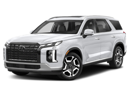 2025 Hyundai Palisade Limited