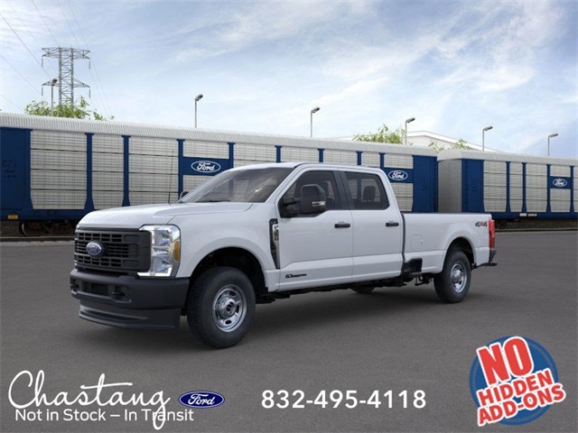 2025 Ford F-350SD XL