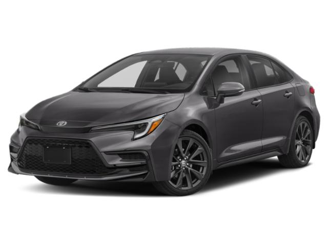 Used 2023 Toyota Corolla SE