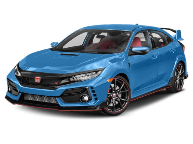 2021 Honda Civic Type R Touring